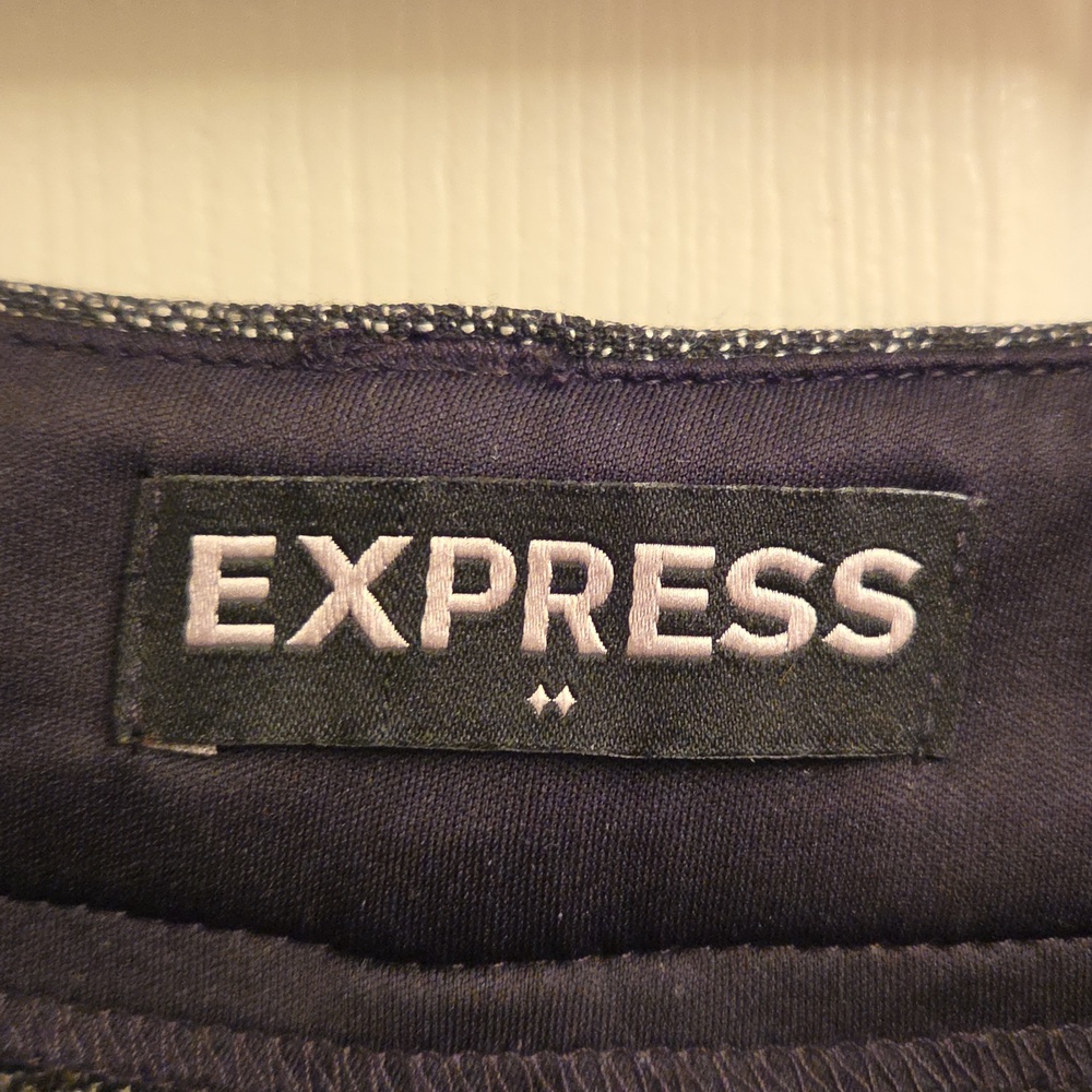 Express Slacks - image 2